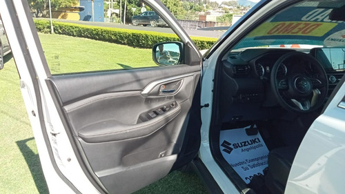 Suzuki Grand Vitara Boostergreen 2024 - Demo - Automática