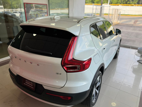 Volvo Xc40 2023