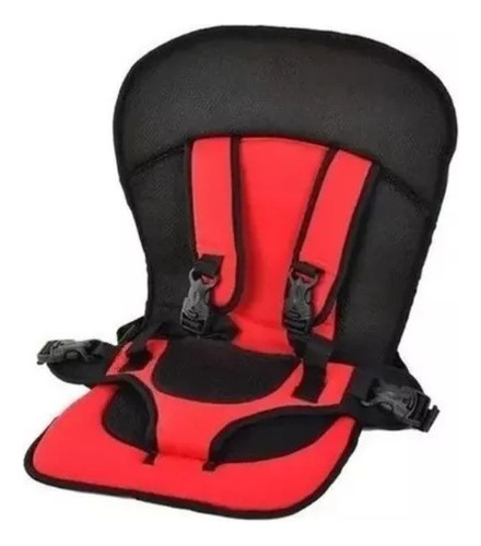 Silla Multifuncional Para Bebe Y Niños Portatil Para Carro 