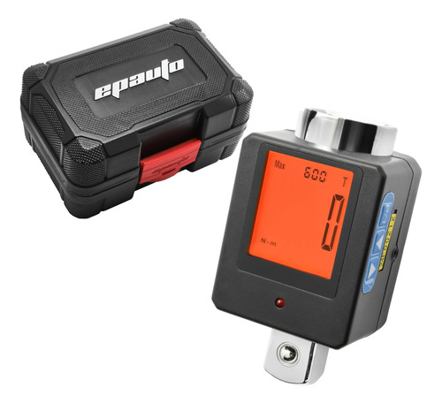 Epauto Adaptador De Par Digital De 3/4 Pulgadas, 147.6 ~ 730