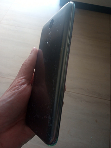 Celular LG K10