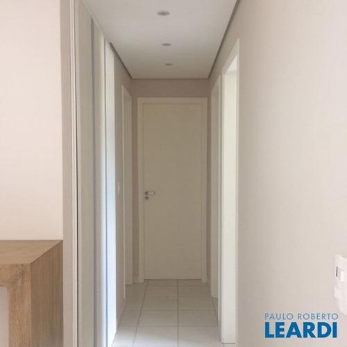 Imagem 7 de 9 de Apartamento - Jardim Tamoio - Sp - 628819