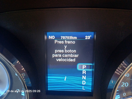 Chrysler 300C 3.6 V6 4p