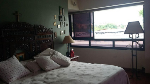 Imagen 11 de 12 de Apartamento En Venta En Los Palos Grandes