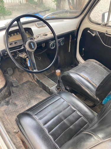 Fiat 600