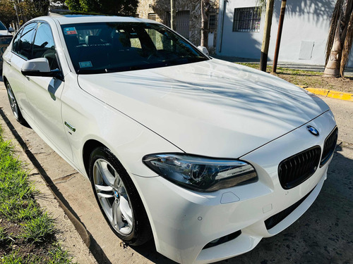 BMW Serie 5 3.0 535i Sedan M Package 306cv