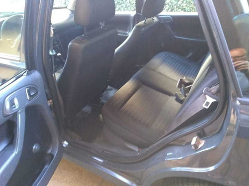 Volkswagen Parati 1.6 City