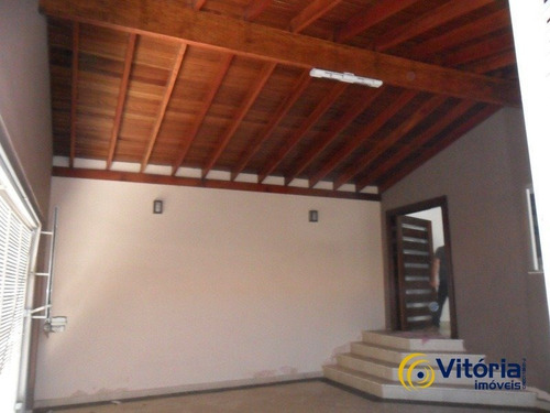 Imagem 2 de 15 de Casa - Vila Boa Vista - Ref: 1329 - V-v5288