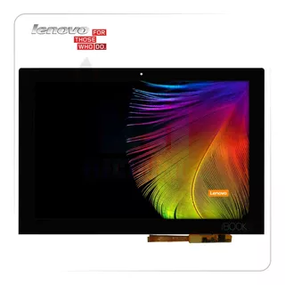 Display + Touch Lenovo Yoga Book 10.1 Yb-x90l Original