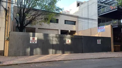 Bodega en renta