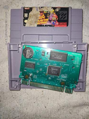 Super Mario Rpg Legend Of The Seven Stars Snes (Usado)