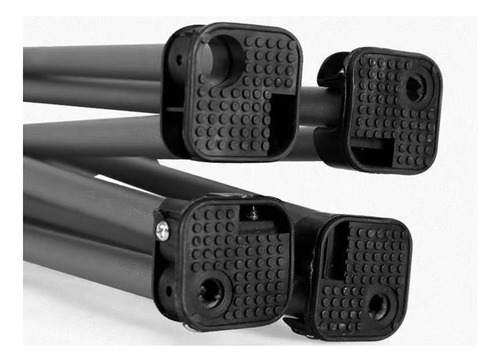 . Taburete Plegable Mini Silla Multifunción For Acampar Para
