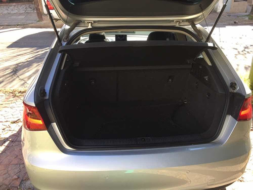 Imagen 8 de 15 de Audi A3 2014 1.8 T Fsi Mt 180cv