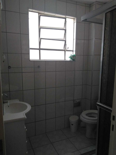 Venda Apartamento Praia Grande Solemar Ref: 7847 - 1033-7847