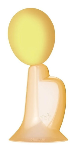 1 Tira Leite Bomba Mercur Amarelo, Frete Grátis!!!!!!!!!!