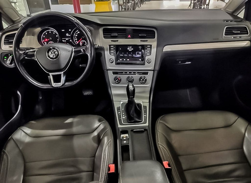 Imagem 7 de 15 de Volkswagen Golf 1.4 Tsi Comfortline 16v 2014