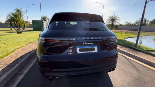 Porsche Cayenne 3.0 V6 E-HYBRID AWD TIPTRONIC S