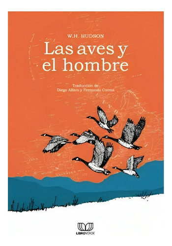 Libro Las Aves Y El Hombre /364