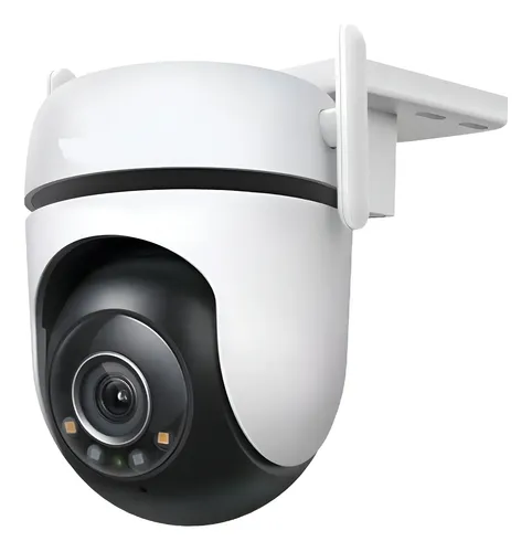 Câmera sem fio TP-Link Tapo C520ws 2k | Frete grátis