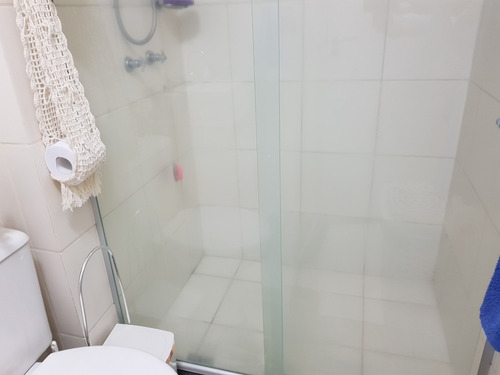 Imagem 19 de 30 de Apartamento Para Venda No Centro Em São Gonçalo - Rj - 258