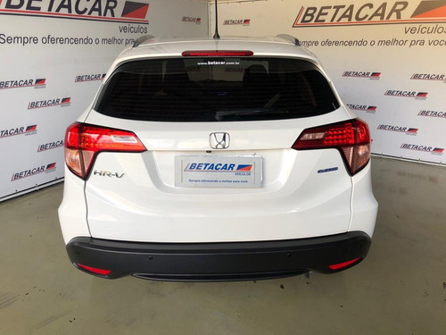 Honda HR-V 1.8 Ex Flex Aut. 5p