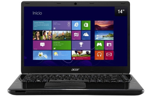 Acer Aspire E1-422 Para Desarme