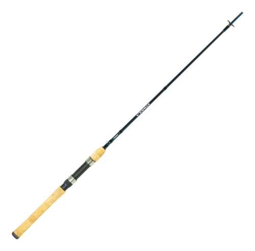 Caña Pescar Shimano Stimula 1.95 Mts  Grafito Trucha-salmon