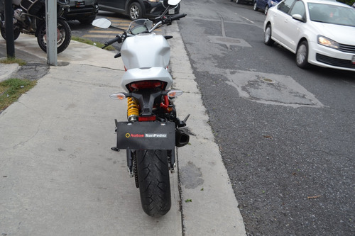 Imagen 6 de 6 de Ducati 797 Monster 2018