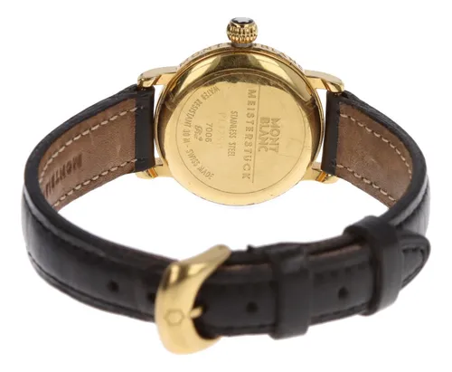 Meisterstuck reloj new arrivals