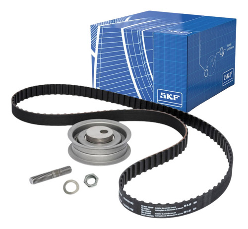 Kit Distribucion Para Audi A3 1.6l L4 1978