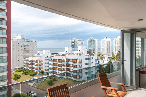 Imagen 8 de 22 de Apartamento En Venta De 2 Dormitorios En Aidy Grill (ref: Lij-4119)