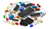 Comprar Repuestos Componentes Electrónicos 