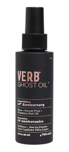 Verb Ghost Oil Tratamiento Cabello 90ml