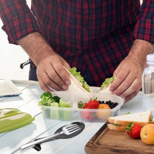 Soporte Para Cucharas De Cocina, Cucharón Y Reposacucharas D