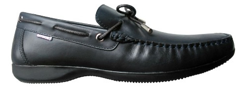 Zapato Bayside Mocasín Sc Scalia