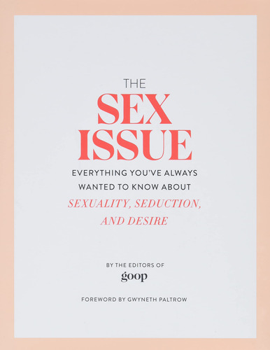 El Problema Del Sexo: Todo Lo Que Siempre Ha Querido Saber S