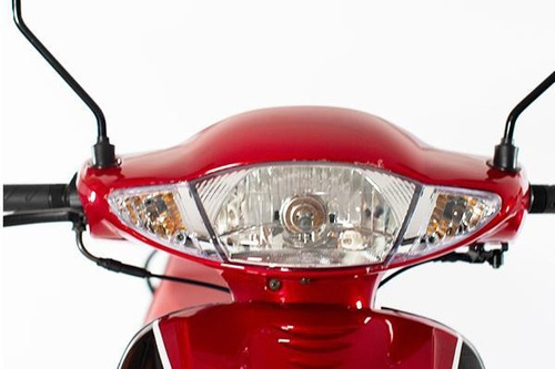 Imagen 6 de 20 de Gilera Smash 110 0km 2023 - Ahora 12 Y 18 - Moto Baires