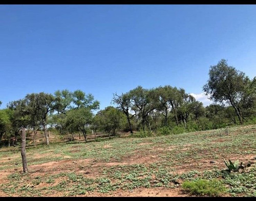 Terreno En Venta En El Cadillal