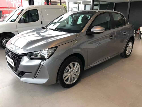 Peugeot 208 1.6l Active Pack