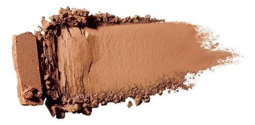 Bronzer Compacto Mac Skinfinish Sunstruck Matte Tono Del Maquillaje Medium Golden