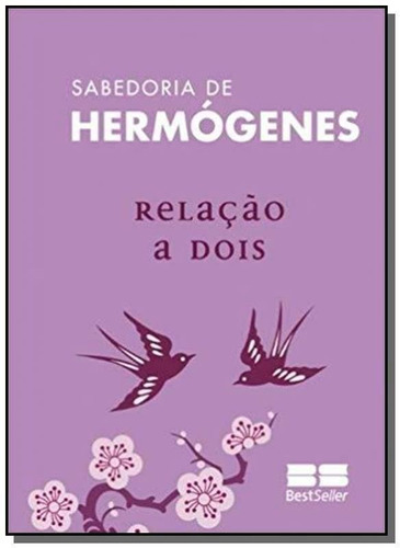 Sabedoria De Hermógenes: Relação A Dois Hermógenes