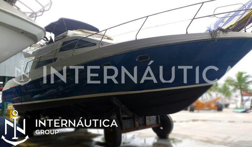 Imagem 1 de 13 de 440 Full 1998 Intermarine Azimut Ferretti Real Cimitarra