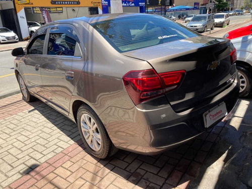 Chevrolet Chevrolet/cobalt 1.8 Ltz
