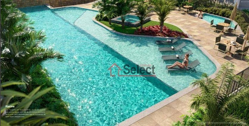 Imagem 9 de 12 de Apartamento Com 4 Dormitórios À Venda, 152 M² Por R$ 1.512.160,00 - Mooca - São Paulo/sp - Ap1398