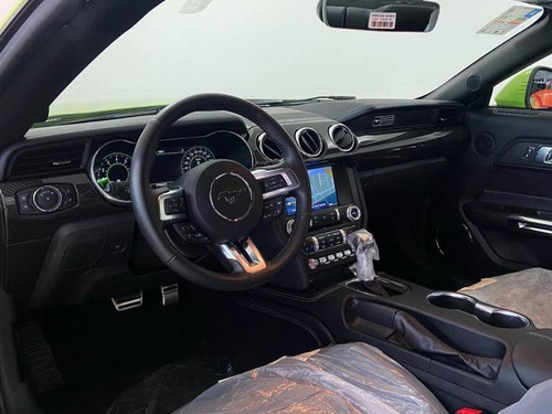 Imagem 9 de 11 de Ford Mustang Black Shadow 5.0 16v