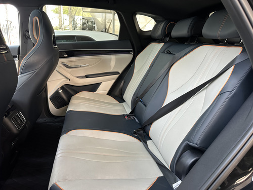 Byd Song Plus