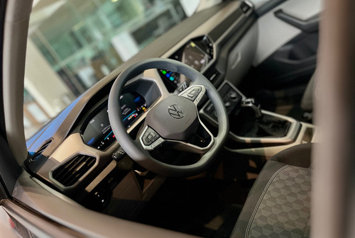 Volkswagen Taigun 1.0 Tsi Trendline At