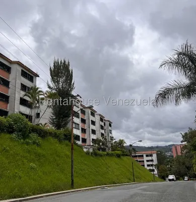 Apartamento en venta