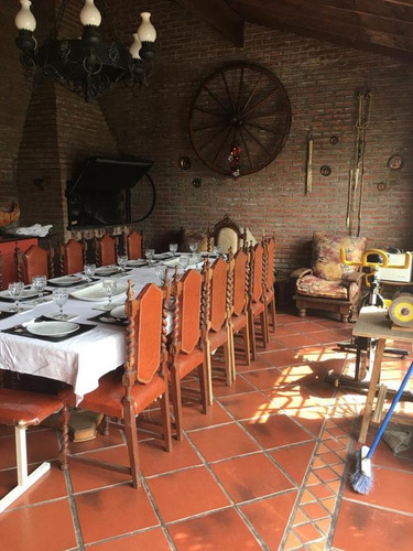 Imagen 4 de 21 de Casa - Ituzaingó Norte Venta Chalet 6 Amb Con Parque Y Piscina