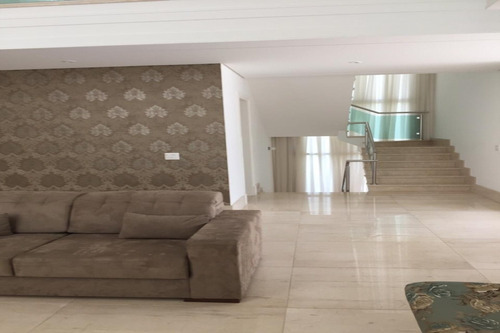 Imagem 19 de 30 de Linda Casa No Gênesis Ii, Alphaville, De 570m², Para Venda Ou Locação. - 2793 - 67736413